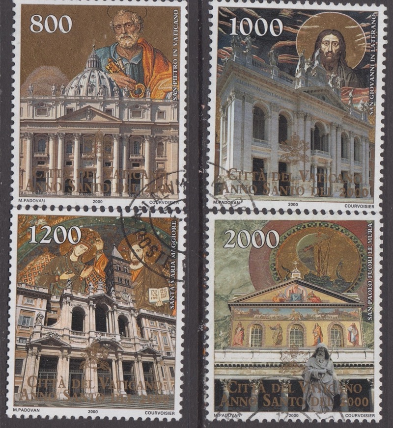 2000 Anno Santo del 2000