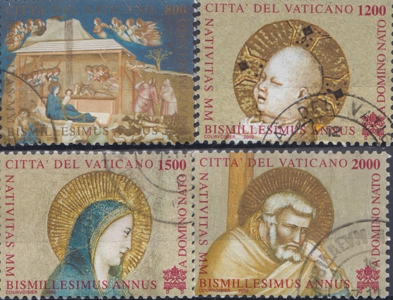 2000 Natale