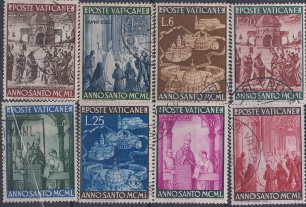 1949 Anno Santo