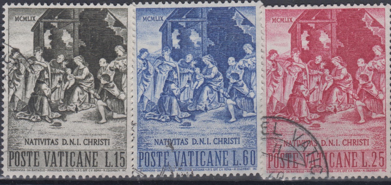 1959 Natale