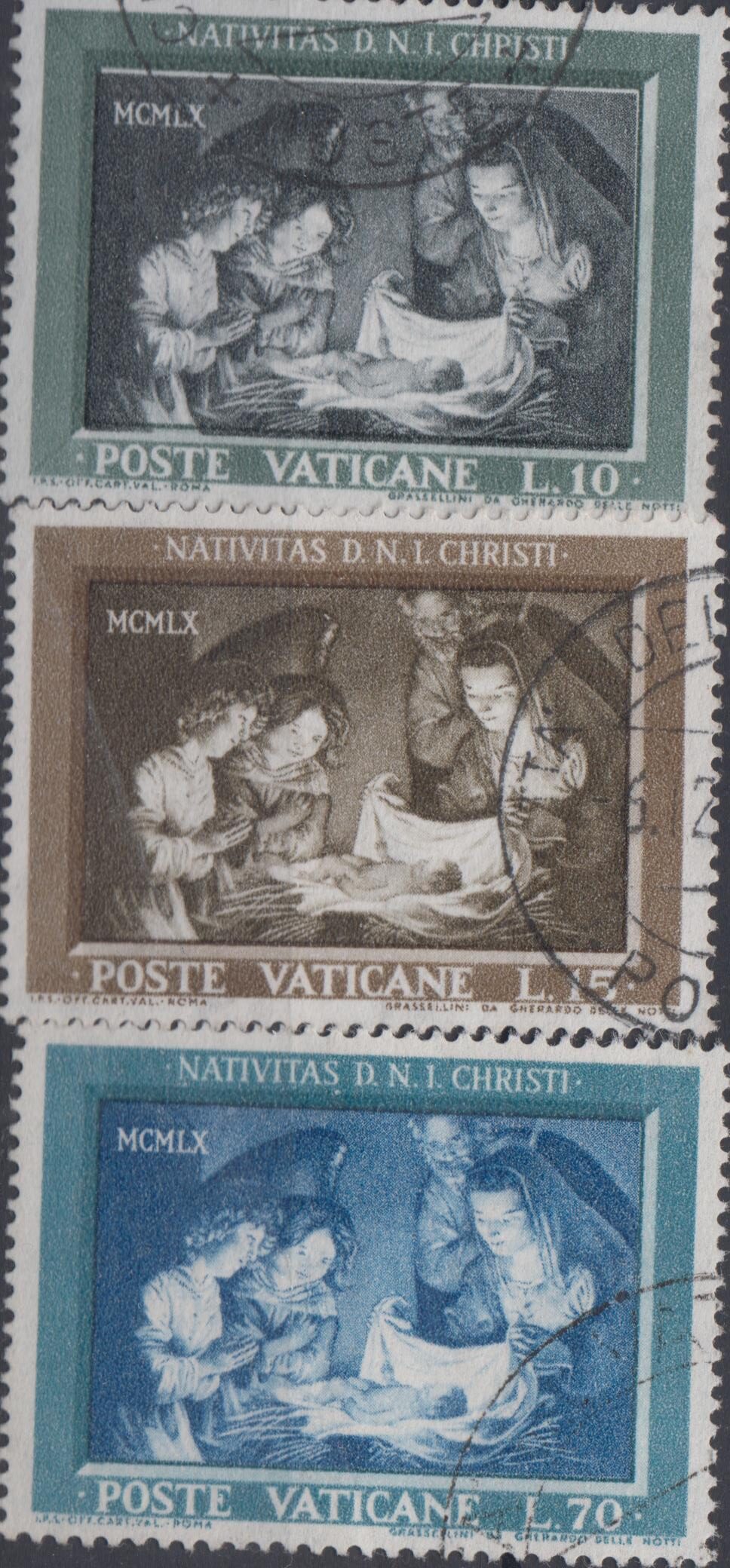 1960 Natale