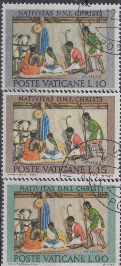 1962 Natale