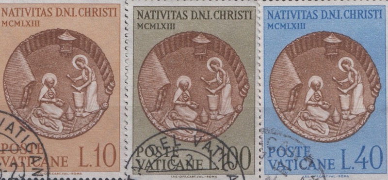 1963 Natale