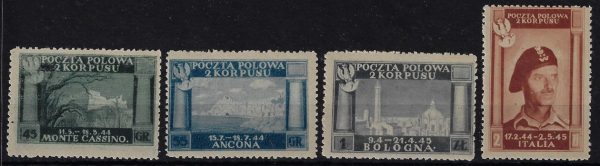 1946 Vittorie Polacche - immagine 2