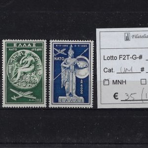 1954 NATO unif A66/A68