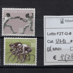 1957 Sport Unif 327/330