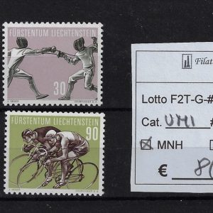 1957 sport Unif 327/330