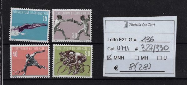 1957 sport Unif 327/330