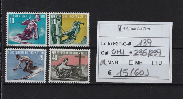 1955 Sport Unif 296/299