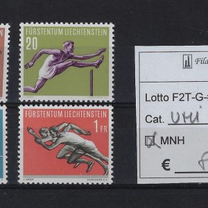 1956 Sport Unif 304/307