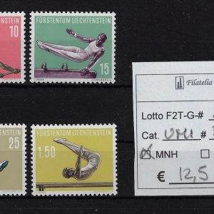 1957 Sport Unif 315/318