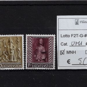 1959 Natale Unif 350/352
