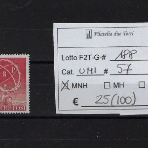1950 ERP Unif 57