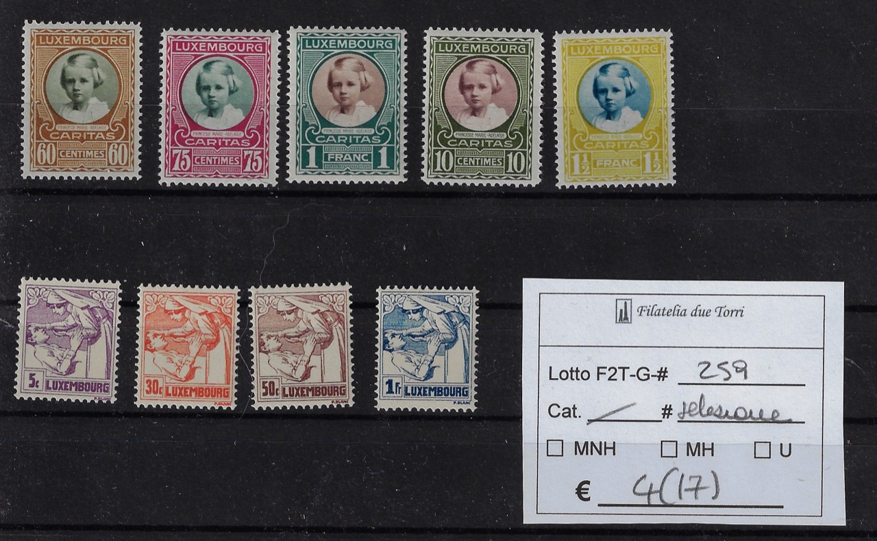 1925 - 1928 Soggetti diversi selezione Unif numeri vari