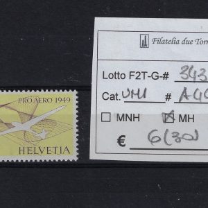 1949 Pro aereo Unif A44