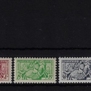 1951 Cavaliere Unif 371/375