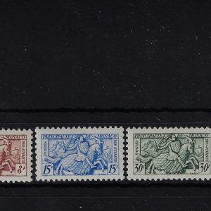 1955 Cavaliere Unif 415/419
