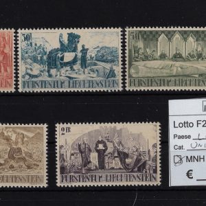 1942 Soggetti diversi Unif 177/181