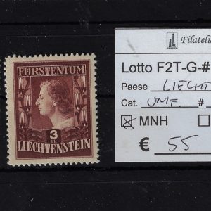 1951 Personaggi famosi Unif 266/267