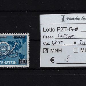 1950 UPU Unif 250