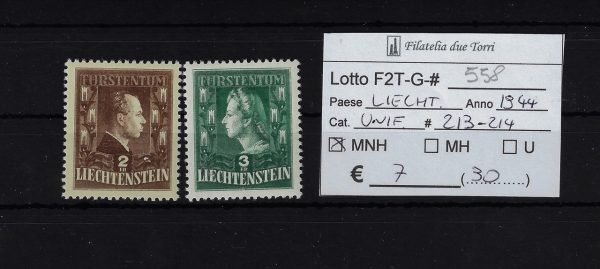 1944 Personaggi famosi Unif 213-214