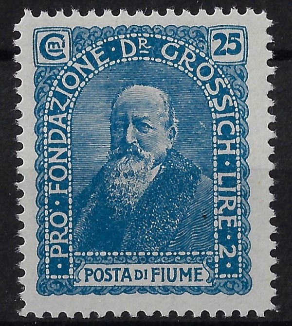 1919 Dr. Gossich - immagine 2