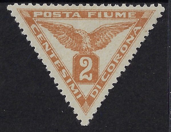 1919 Aquila Trieste - immagine 2