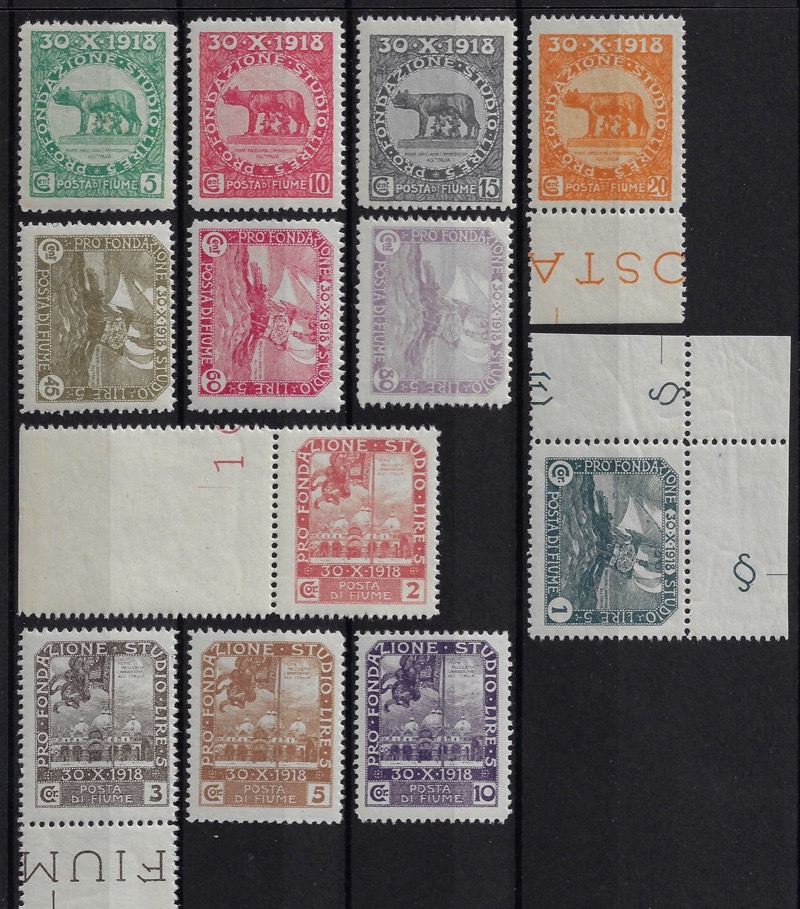 1919 Plebiscito 30/10/18