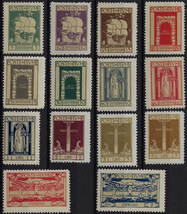1923 San Vito