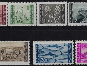 1945 Pittorica Colori Cambiati