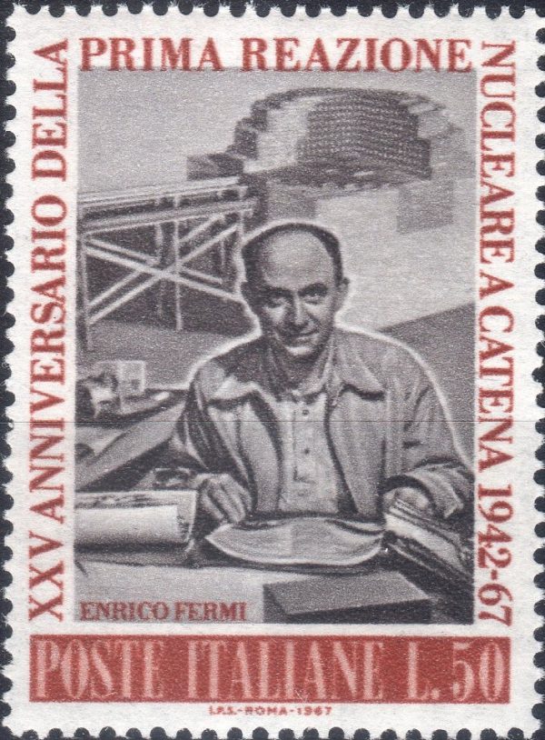 1967 Fermi - immagine 2