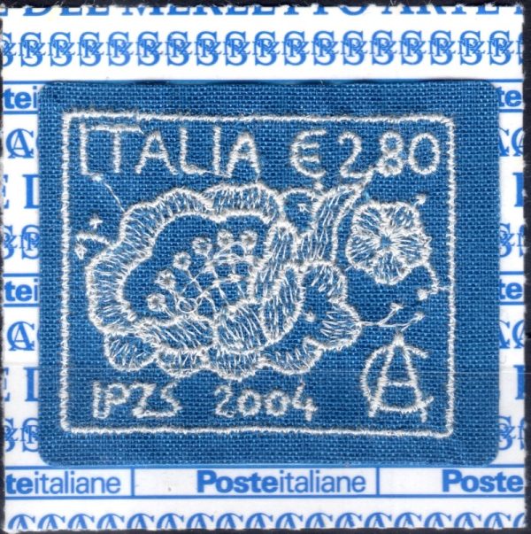 2004 Arte del Merletto - immagine 2