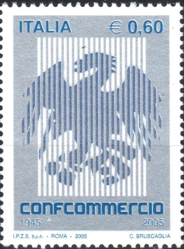 2005 Confcommercio - immagine 2
