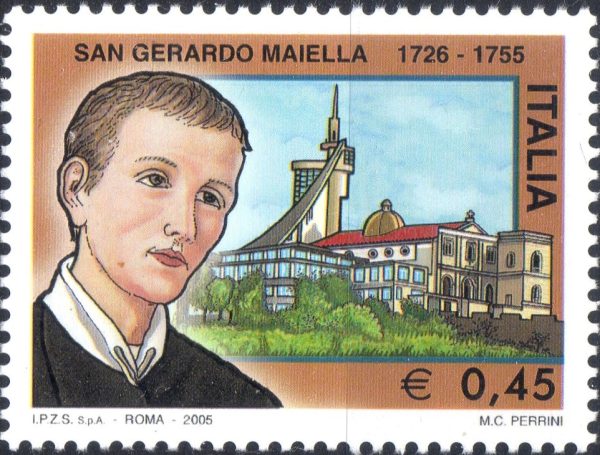 2005 San Gerardo Maiella - immagine 2