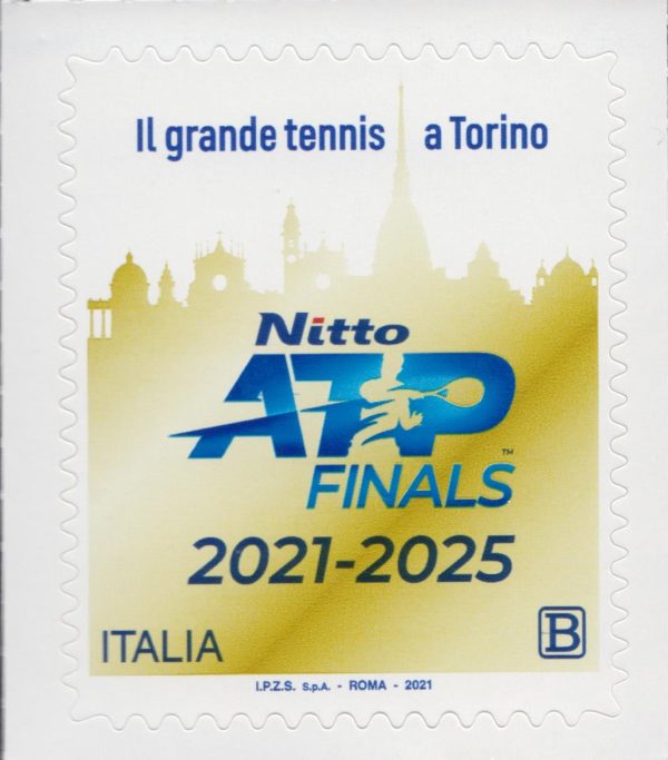 2021 ATP tennis Torino - immagine 2