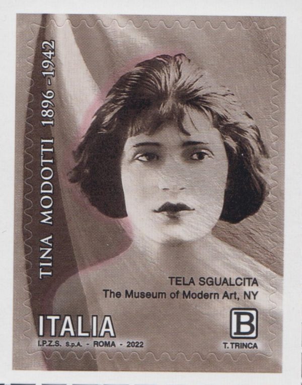 2022 Tina Modotti - immagine 2