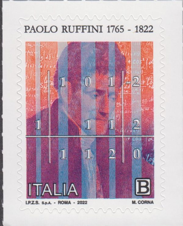 2022 Paolo Ruffini - immagine 2