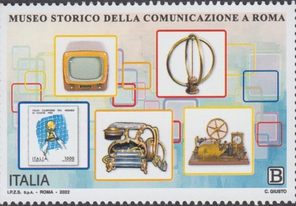 2022 Museo Comunicazione - immagine 2