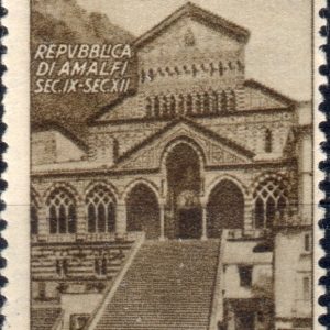 1946 1 £ Avvento della Repubblica