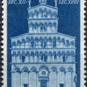 1946 2 £ Avvento della Repubblica