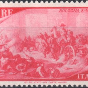 1948 £ 20 Centenario del Risorgimento