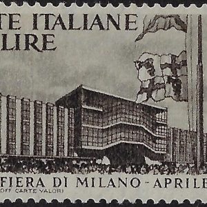 1949 27° Fiera di Milano