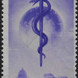 1949 Assemblea dell'Organizzazione della Sanità