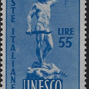 1950 £ 55 5° Conferenza Unesco