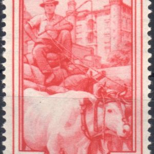 1950 £ 60 Italia al Lavoro