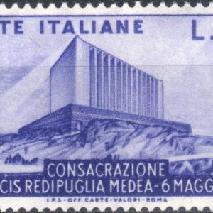 1951 Ara Pacis