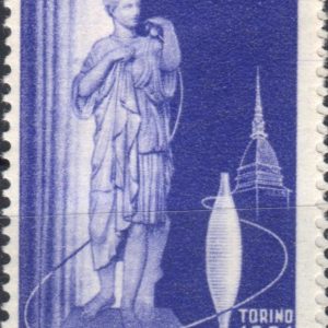1951 Arte tessile