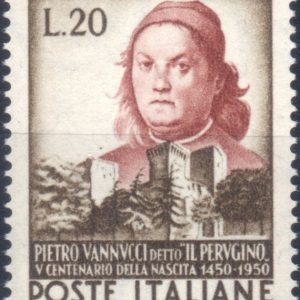 1951 Perugino