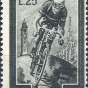 1951 Ciclismo