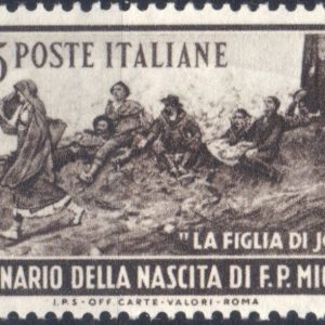 1951 Michetti